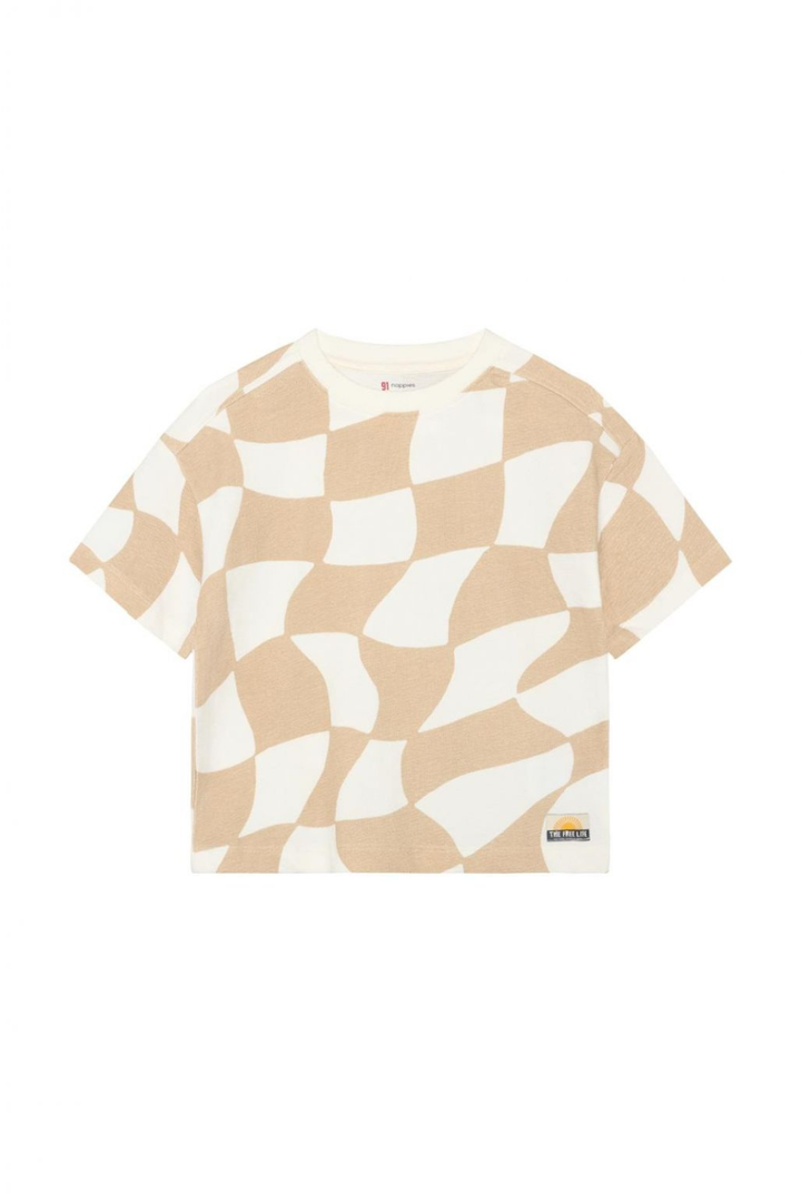 Print Tee