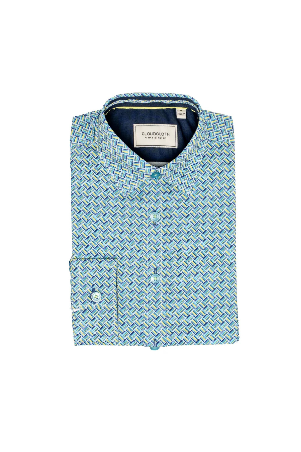 AMERICAN EXCHANGE-CORE-SH9872 Hot Peppers Clothing