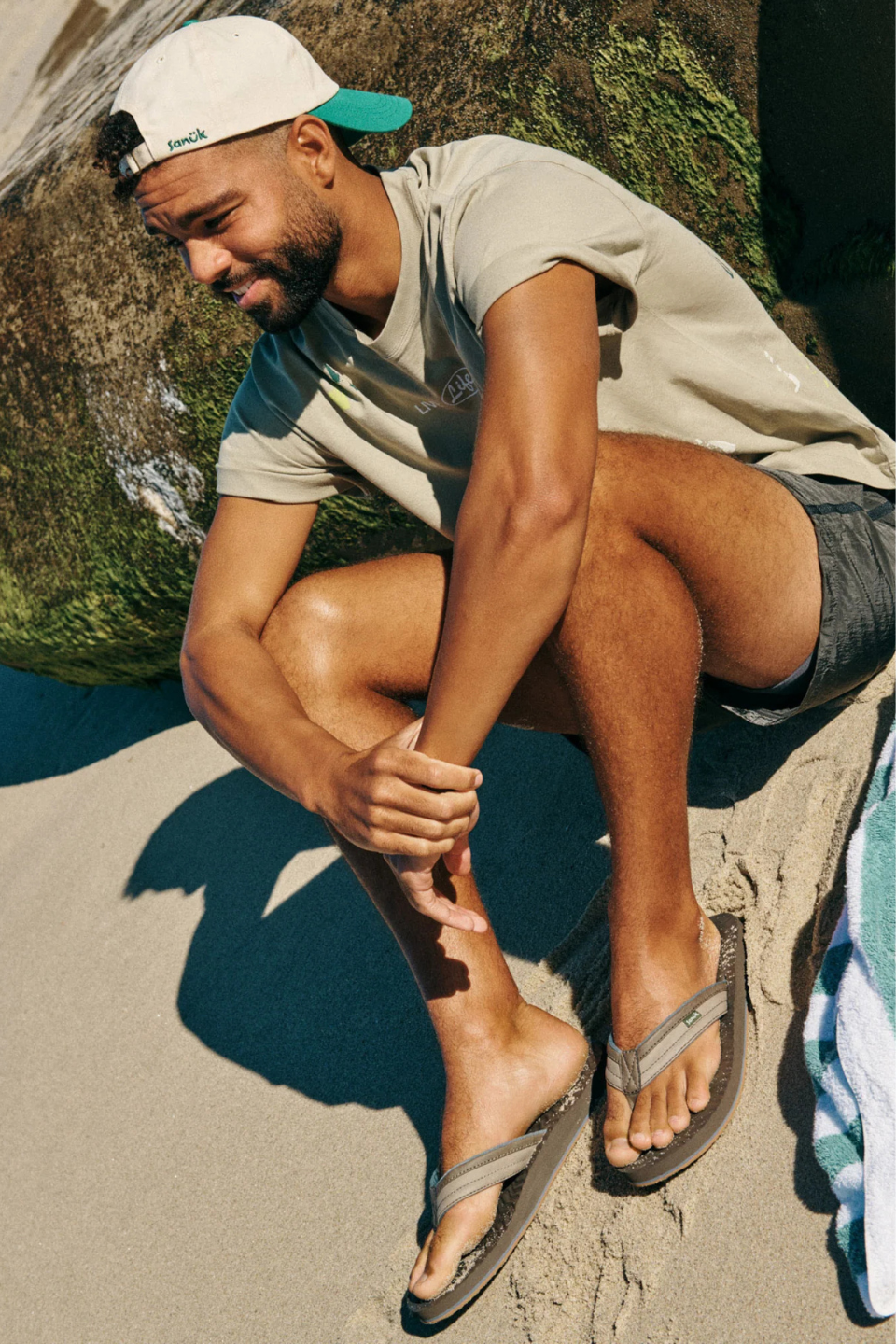 SANUK Men&