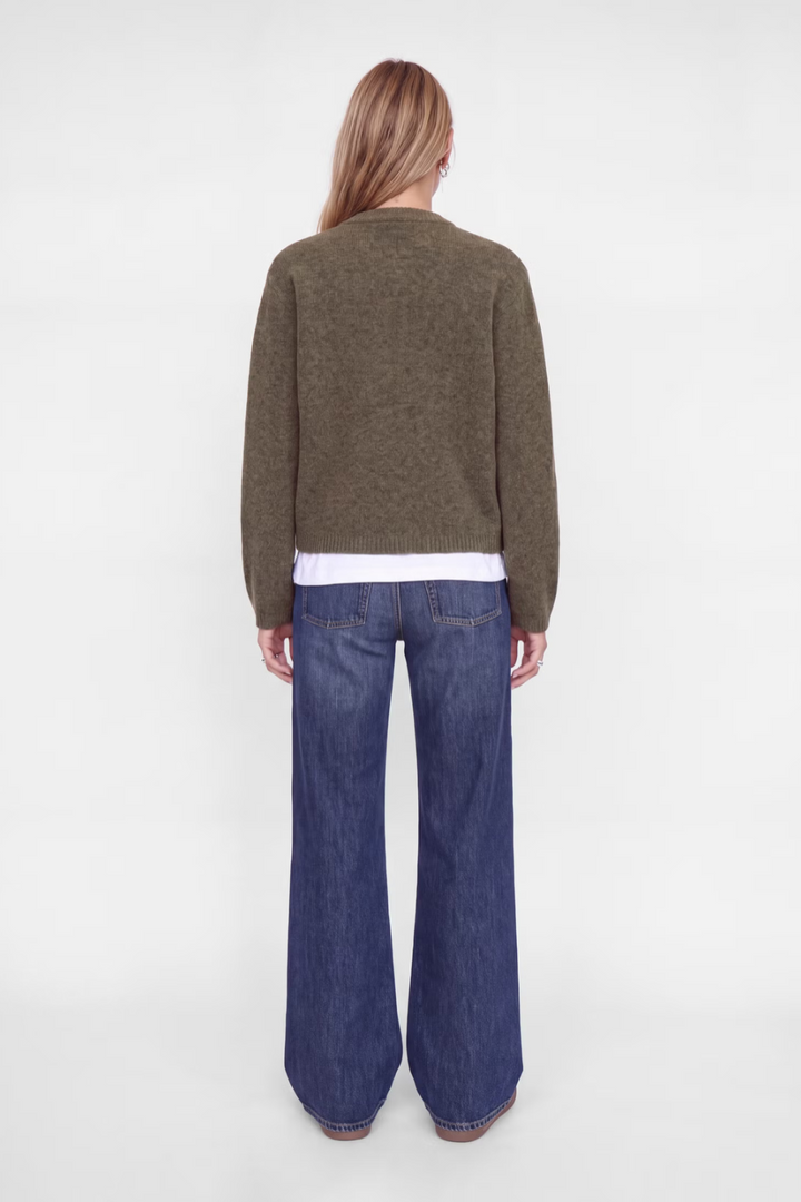JJXX Valeria Knitted pullover