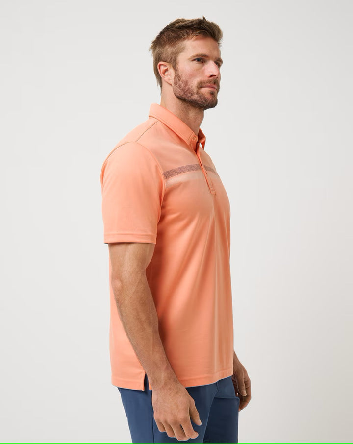 ROAMING ROUTES POLO
