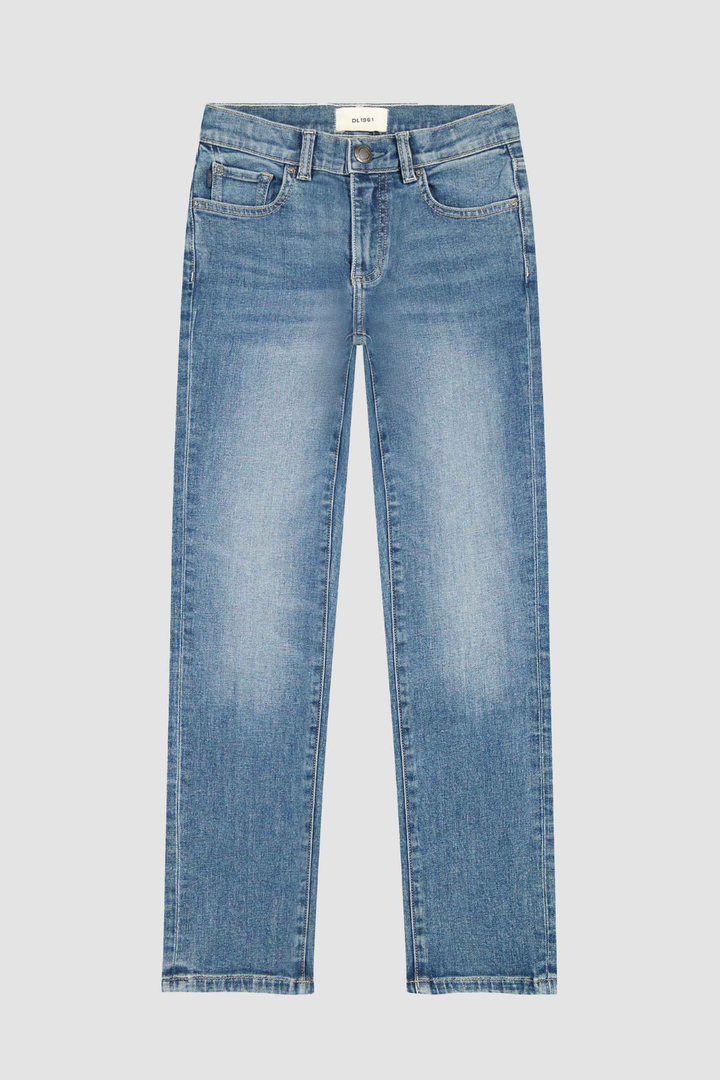 Brady Slim Toddler Jeans