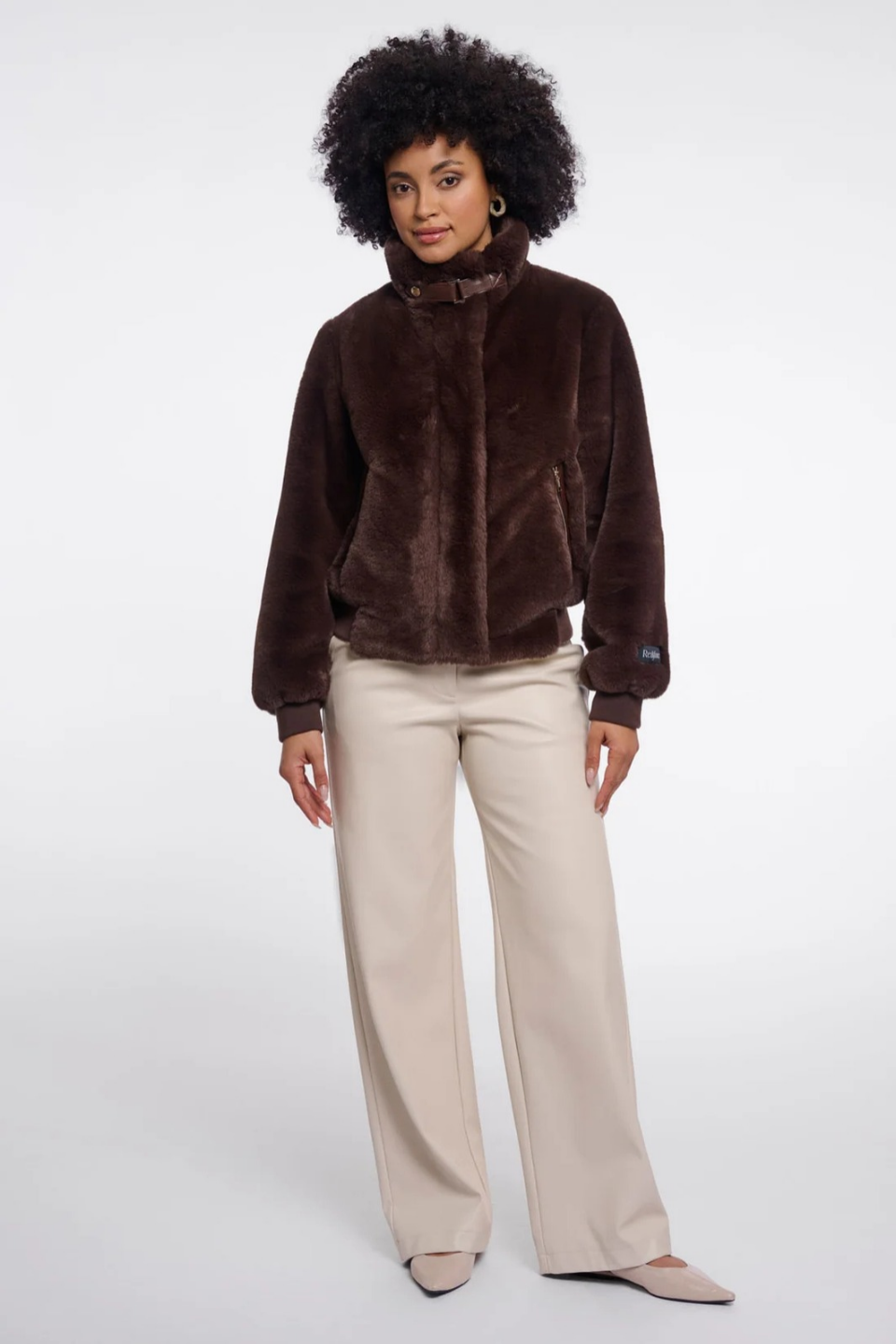 Rino &amp; Pelle Ambra Jacket