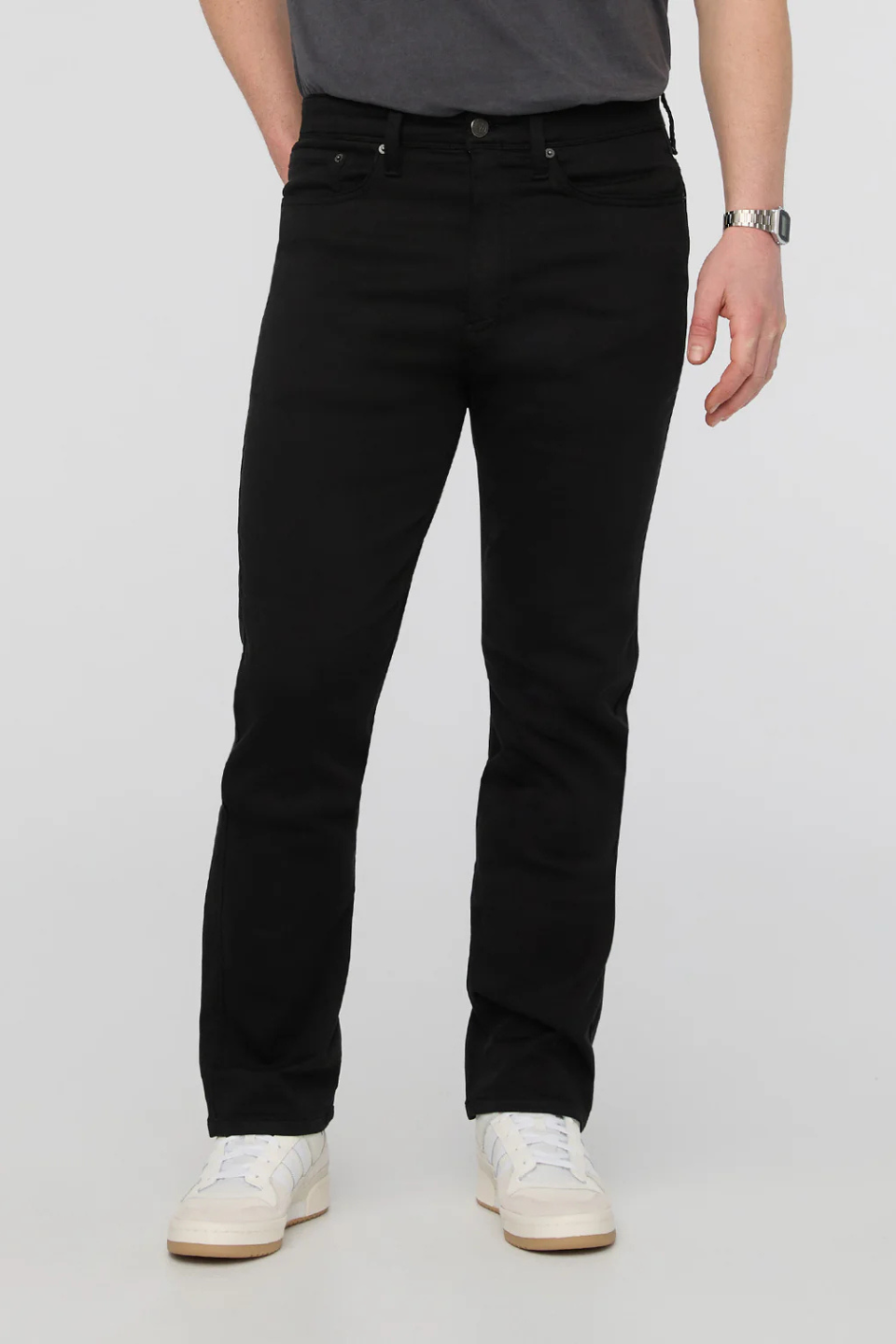 No Sweat Straight - Hot Peppers Clothing