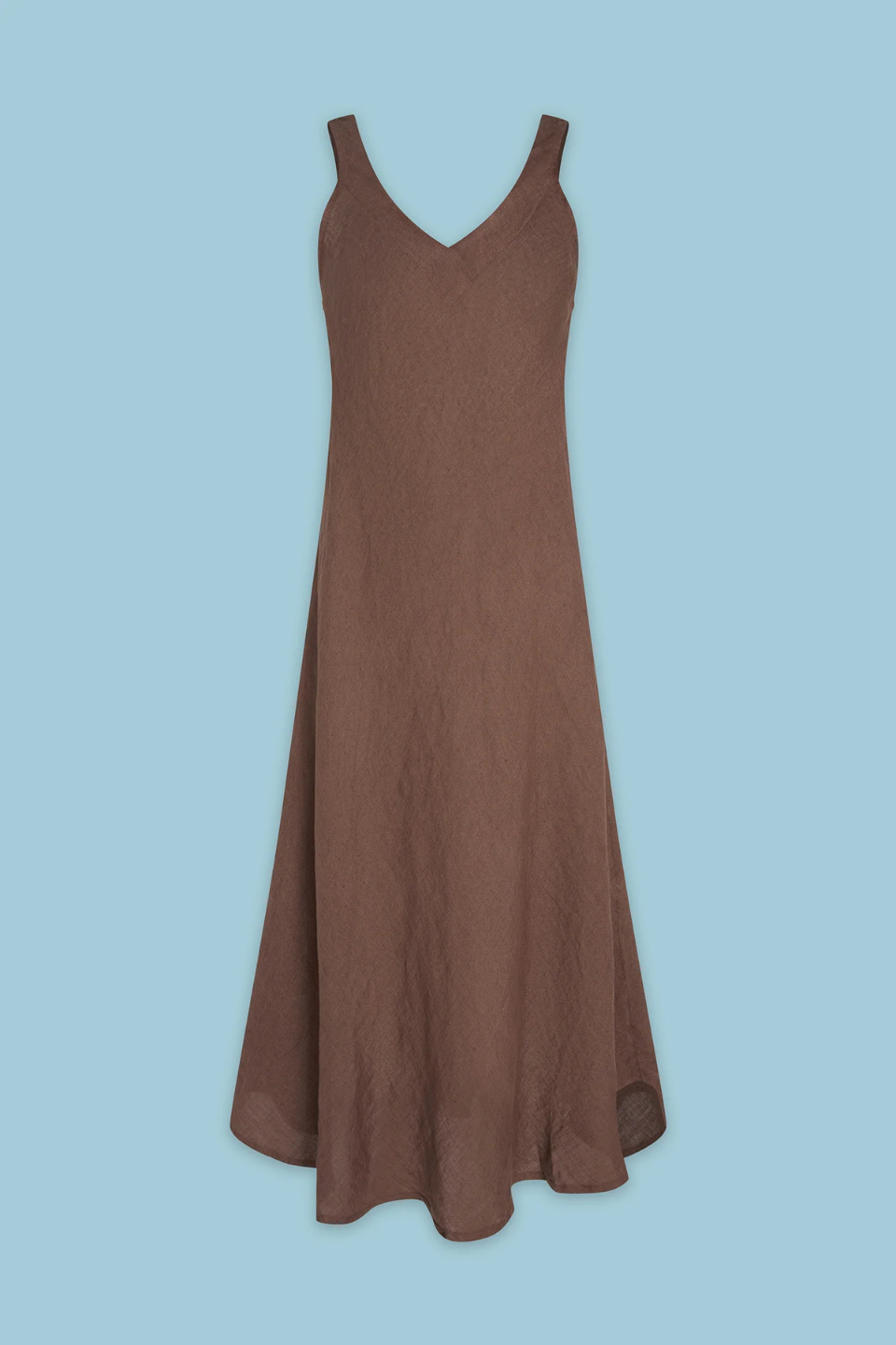 Beach Slip - Hot Peppers Clothing