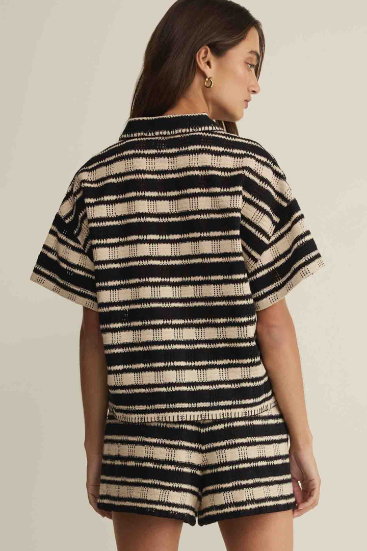 Z Supply Monaco Button Up Z SUPPLY