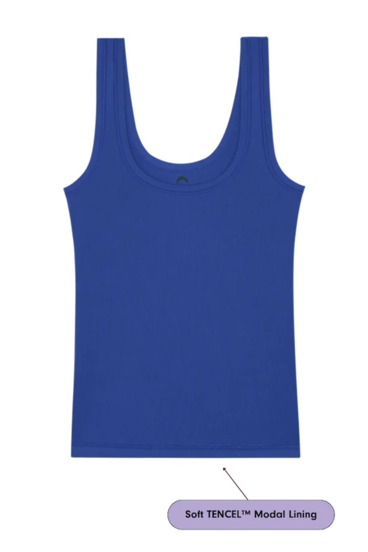 Huha Sporty Classic Tank