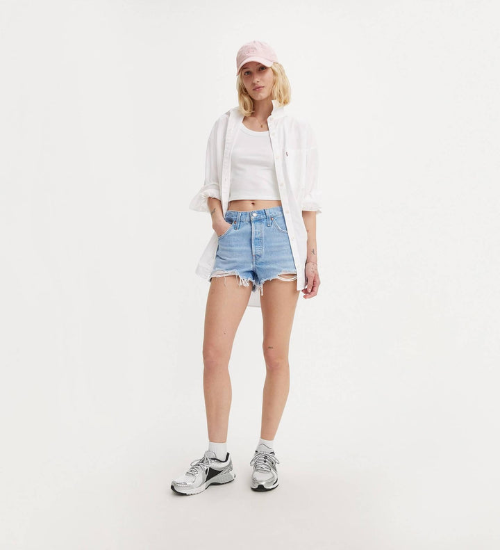501 Original Short | Luxor Heat