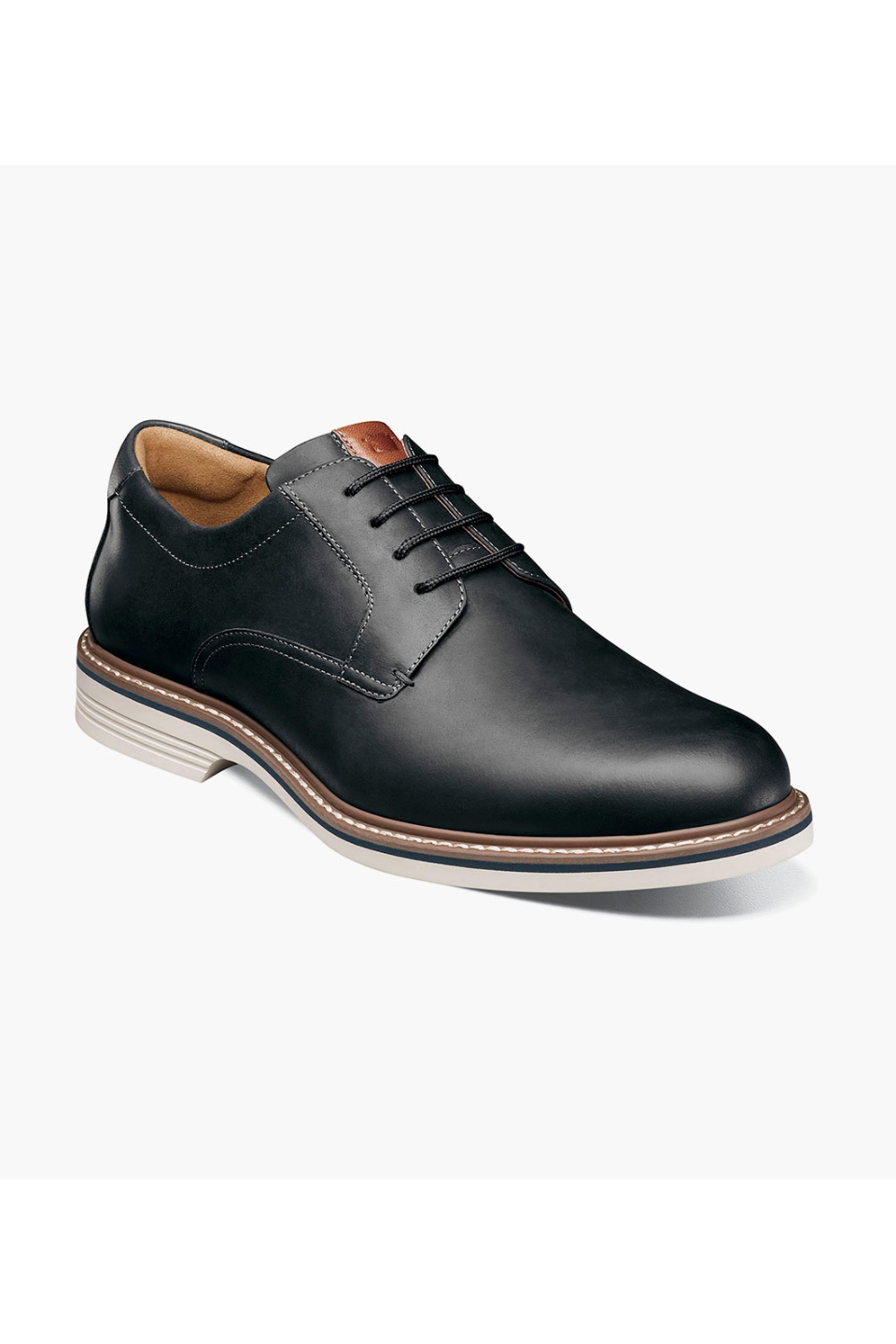 Florsheim Norwalk Plain Toe Oxford FLORSHEIM