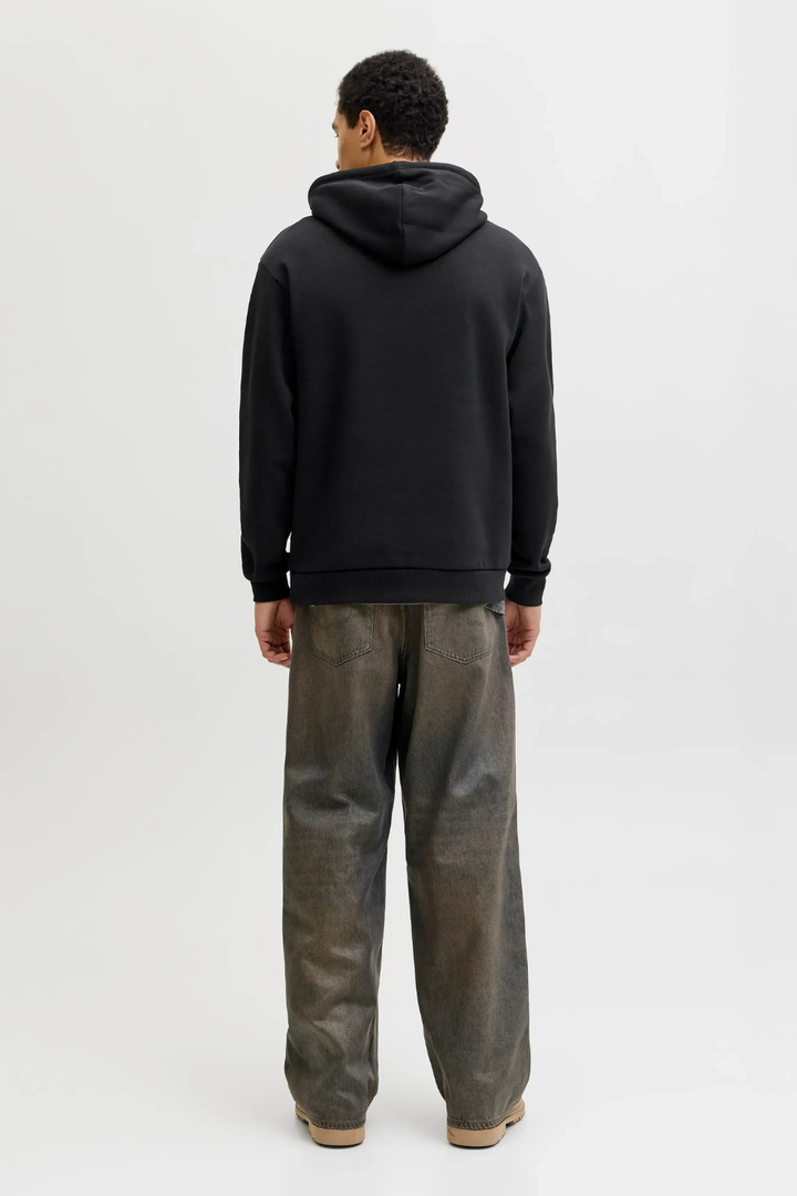 Jack &amp; Jones Bradley Relaxed Hoodie
