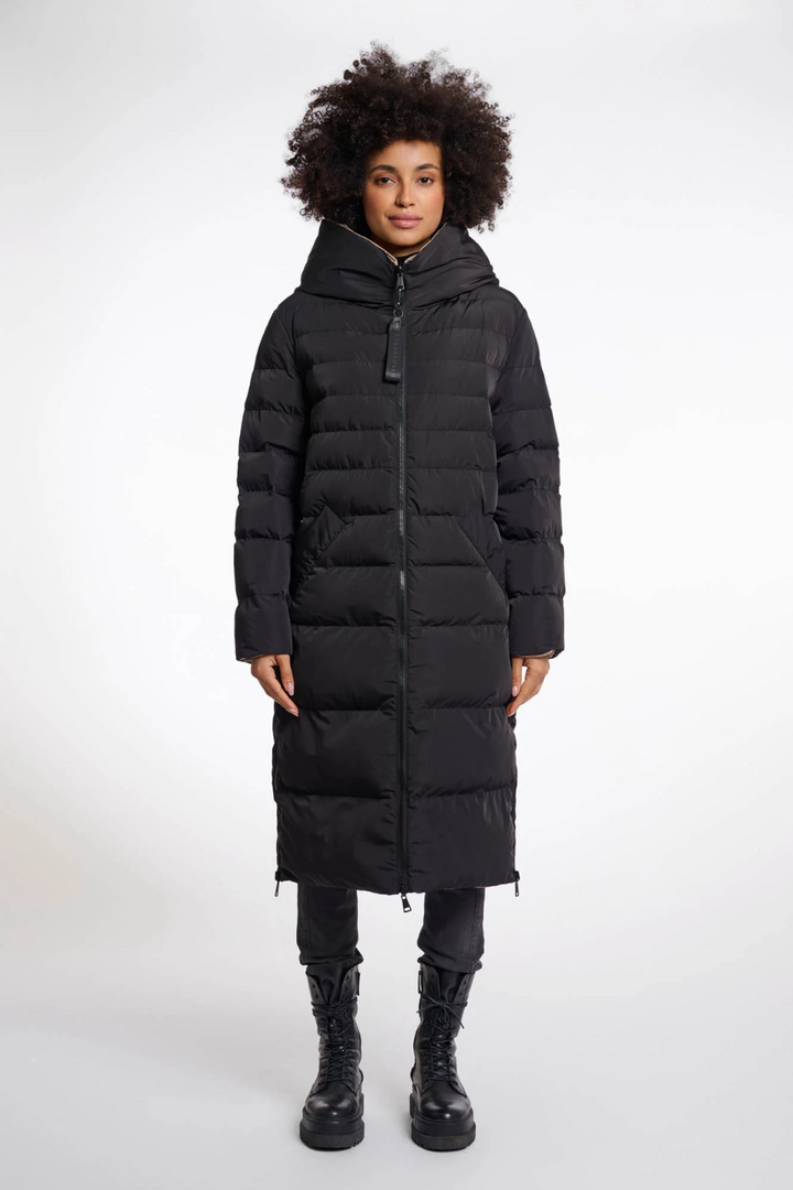 Keila reversible coat