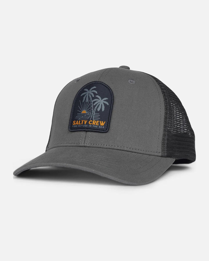 Palmdale Retro Trucker Hat