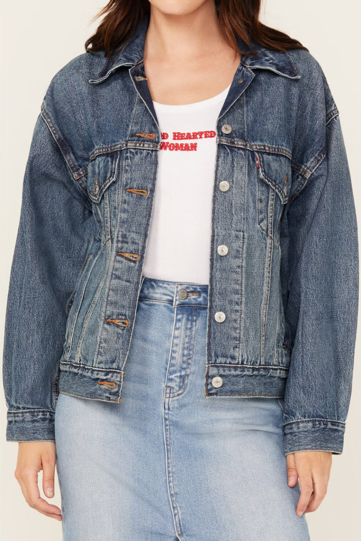 Levis &