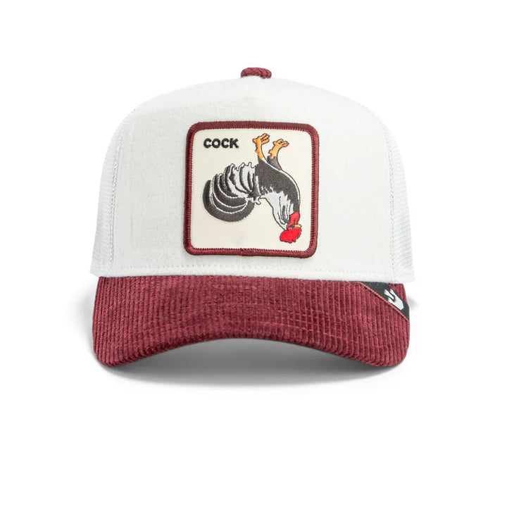Retsoor Cap