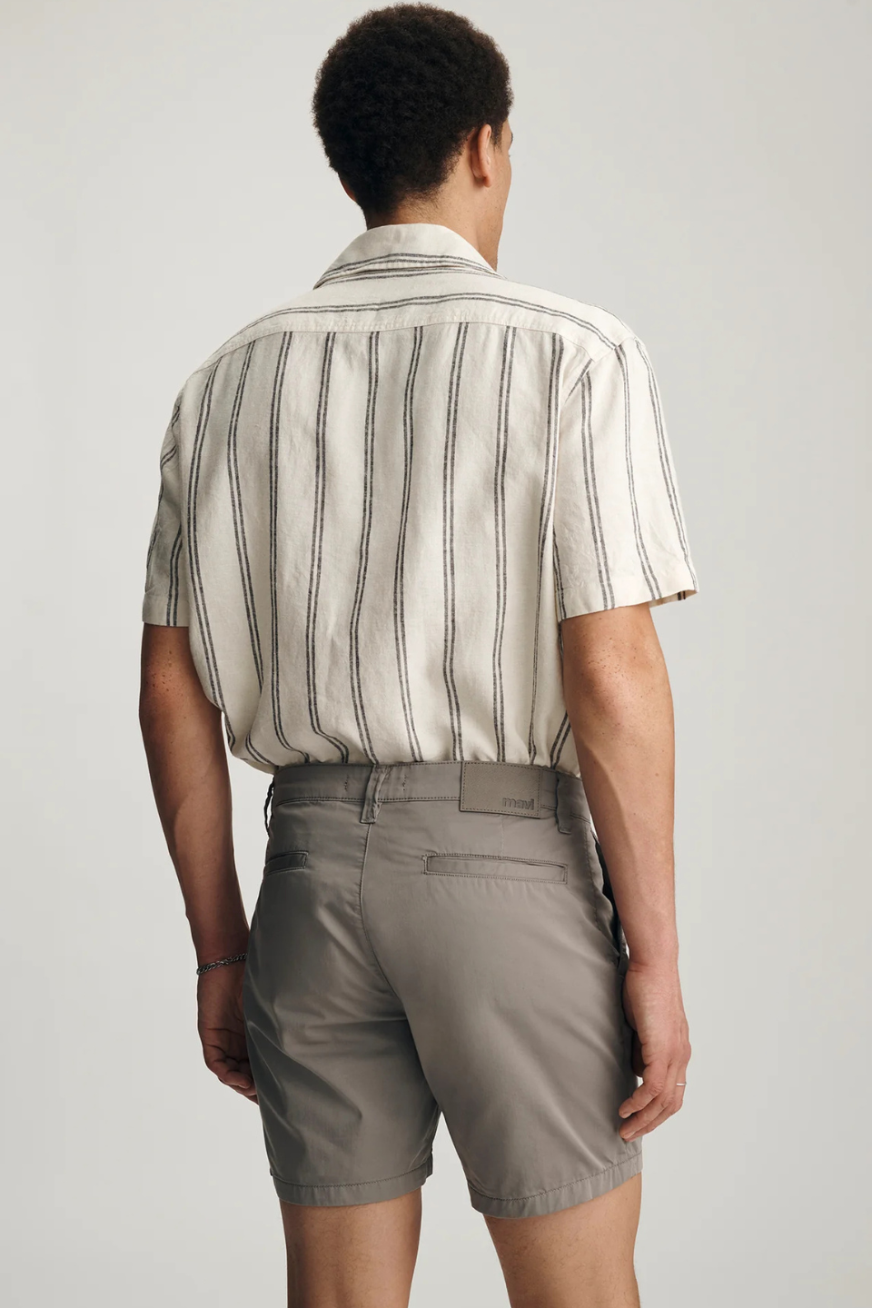 Mavi Nate 7" Inseam Shorts MAVI
