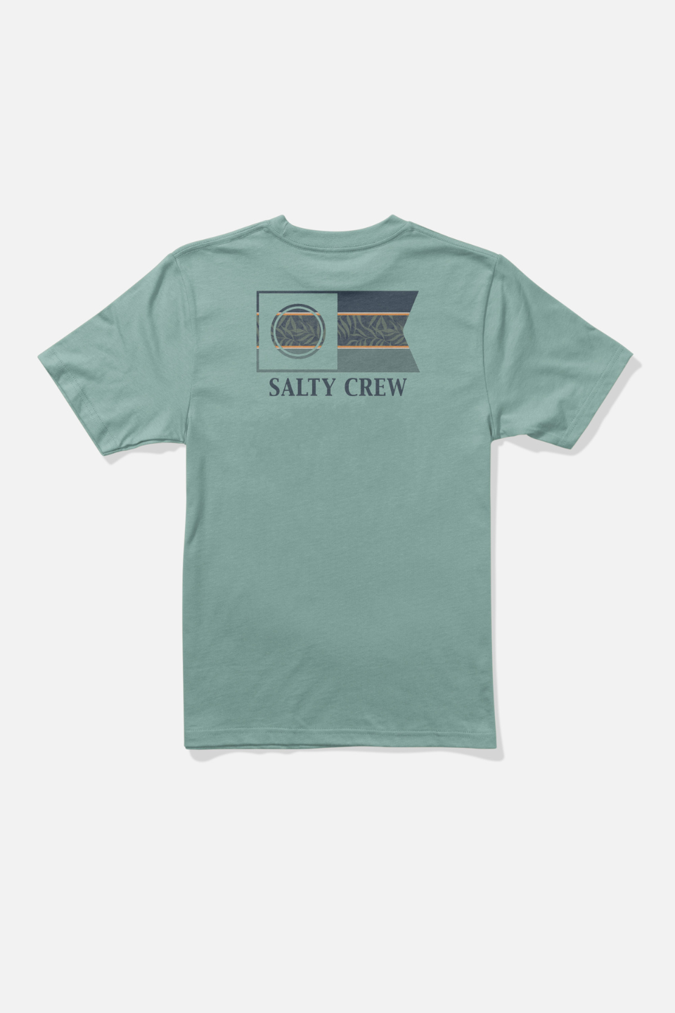 Salty Crew Flagship Boys Tee SALTY CREW