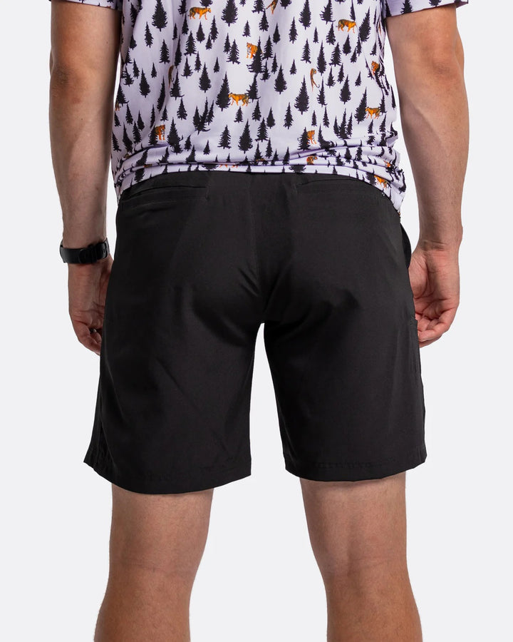 Scramble Men's Short