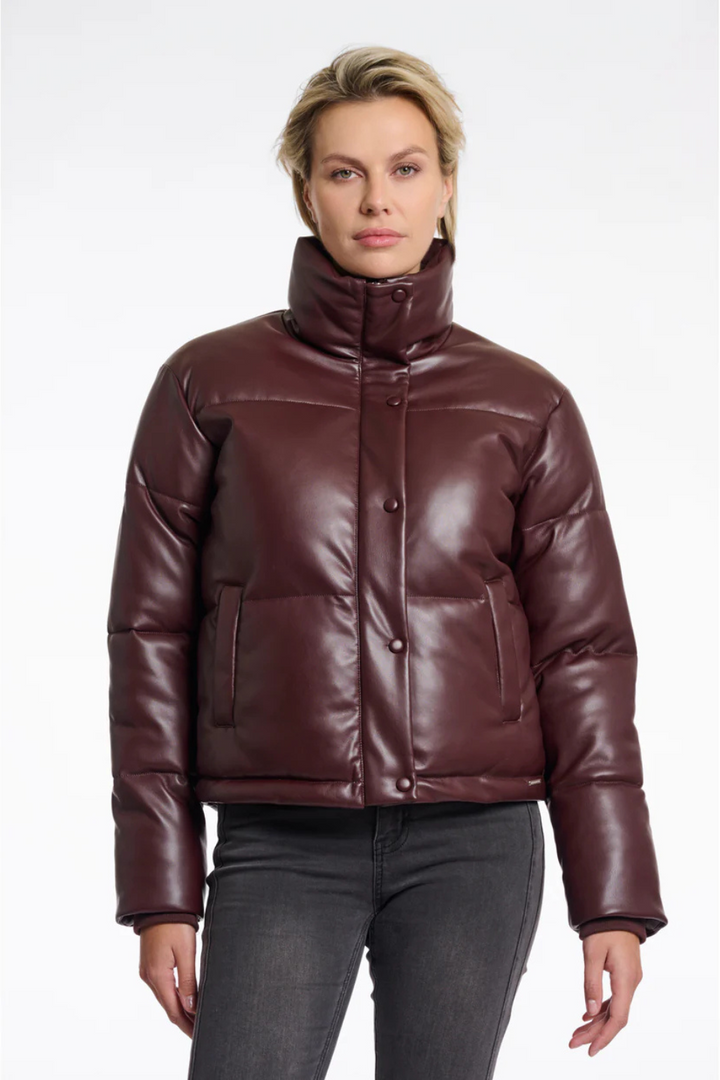 Ise Jacket