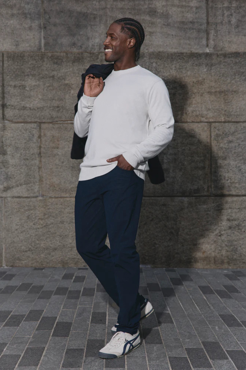 Vuori Meta™ Pant Classic Fit 32" - Hot Peppers Clothing