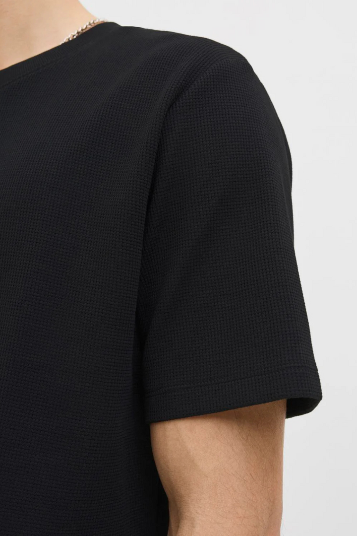 Austin Tee in Black
