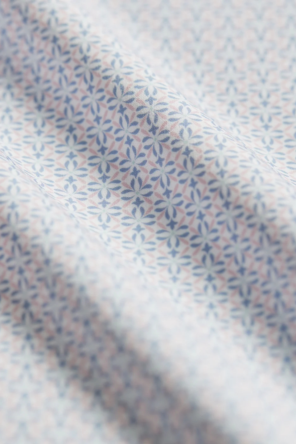 7 DIAMONDS Willem Long Sleeve Shirt