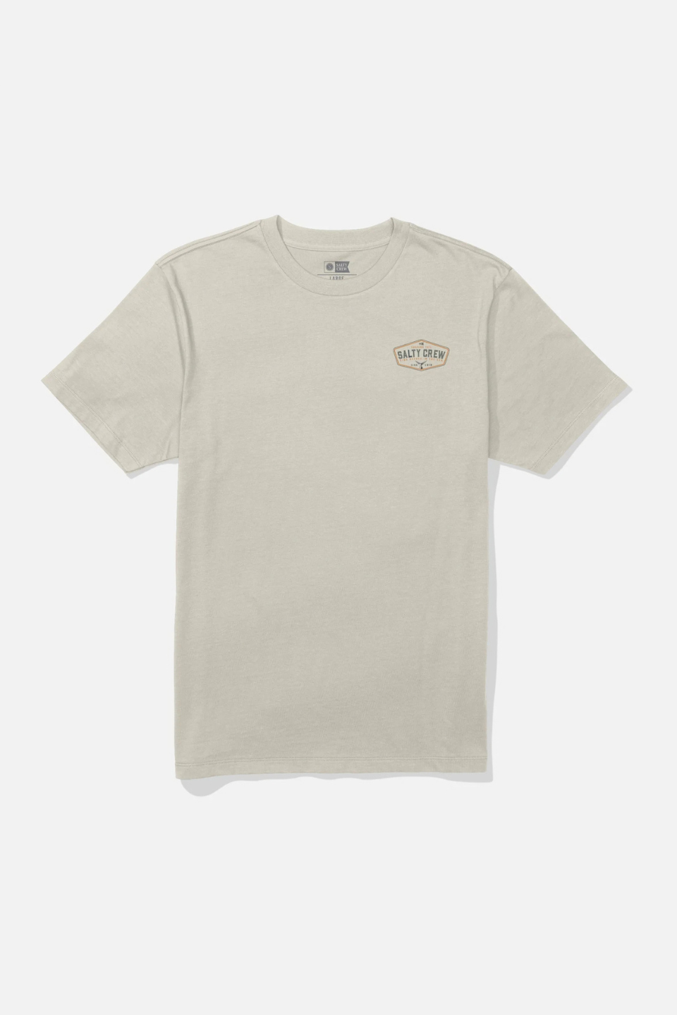 Salty Crew Tailfin Crew Tee