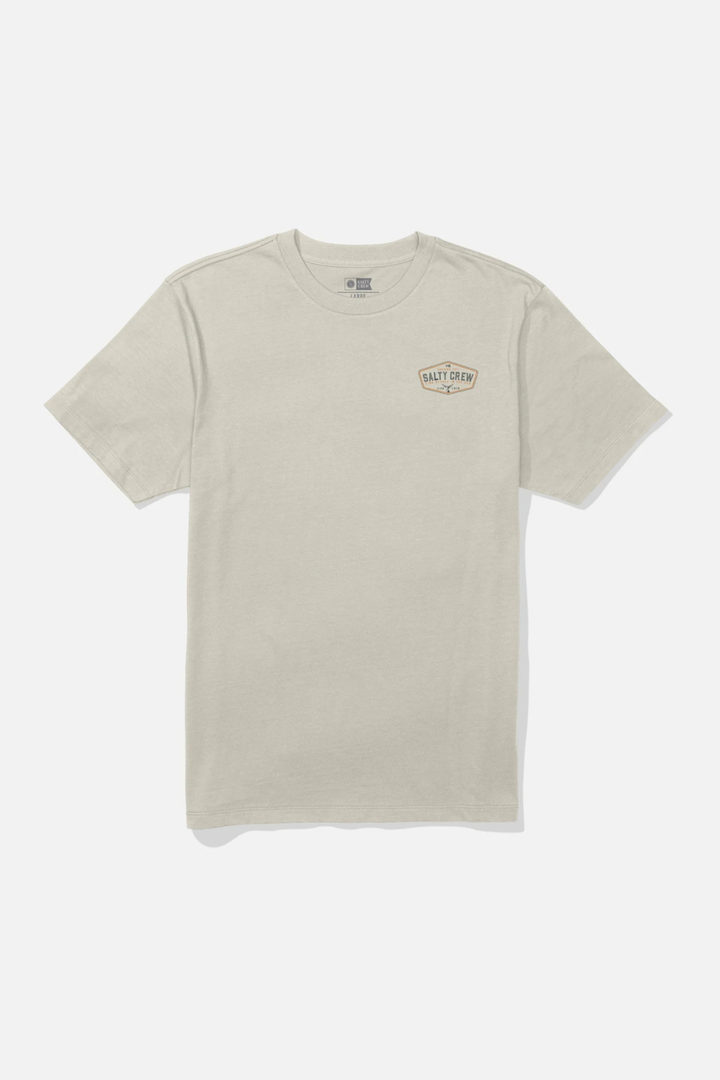 Salty Crew Tailfin Crew Tee