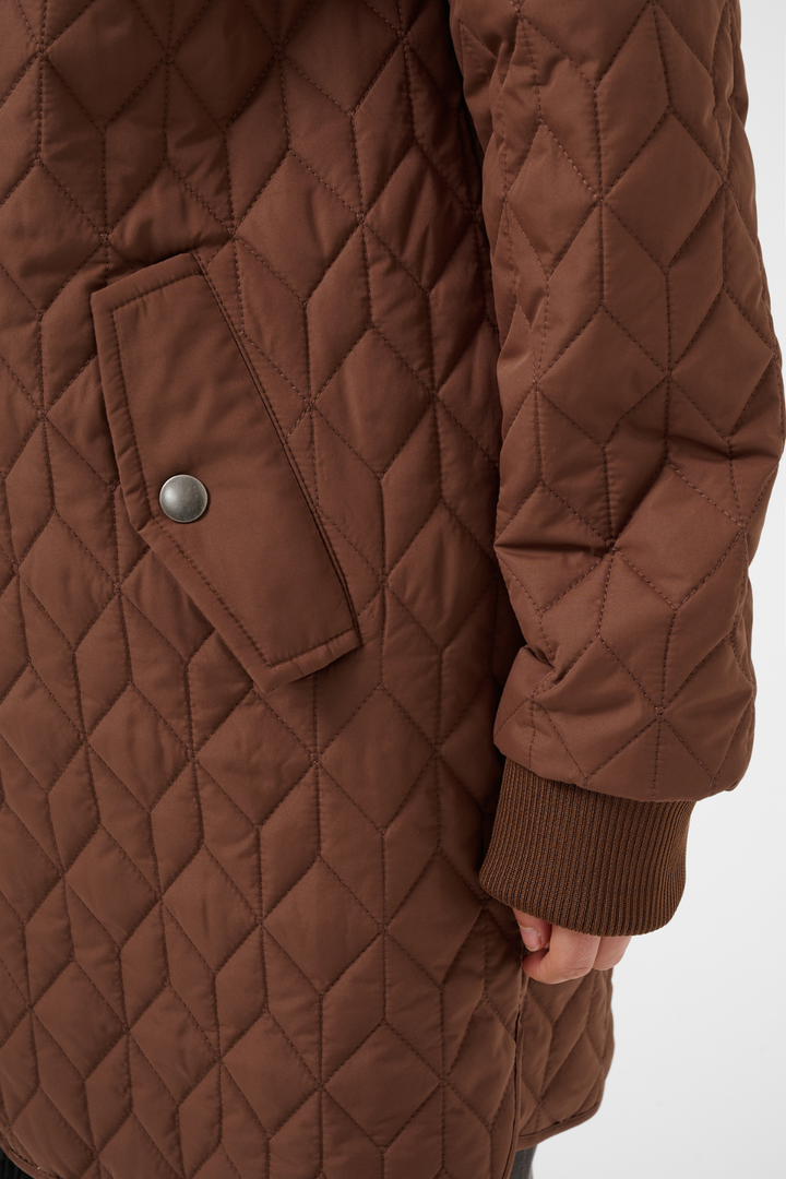 Kaffe Lelia Casual Jacket