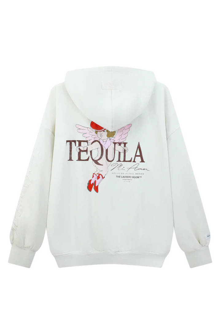 Tequila Mi Amor Hideout Hoodie