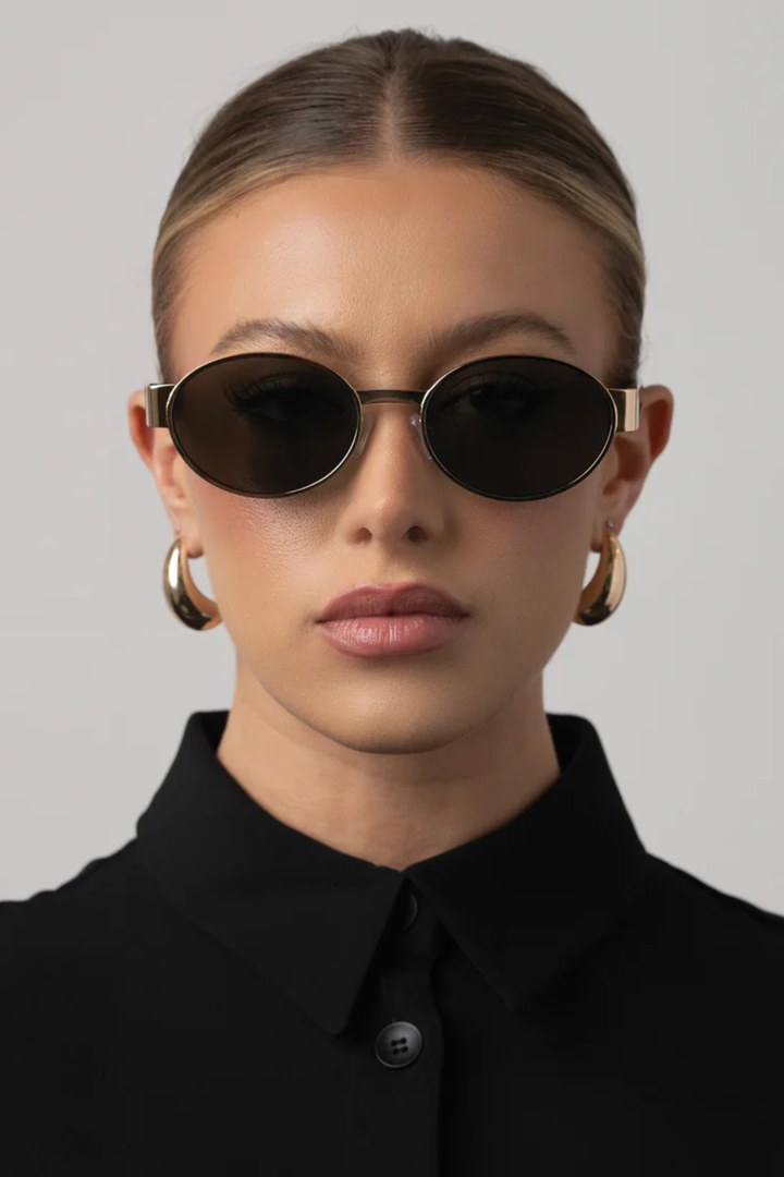 Echo Sunglasses - Hot Peppers Clothing