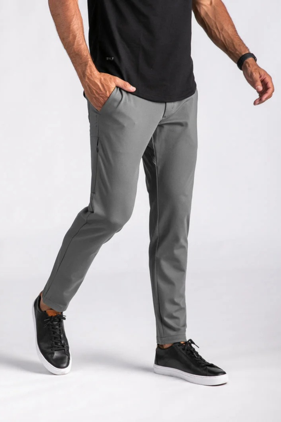 BYLT Everyday Pant 2.0 Tall