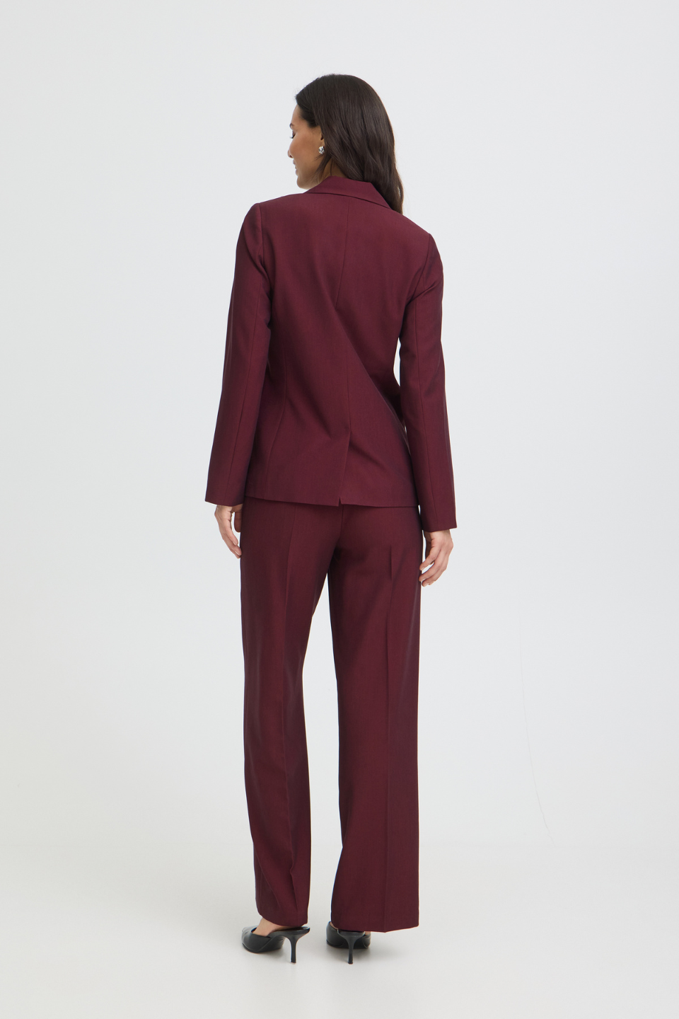 b.young Danta Trousers