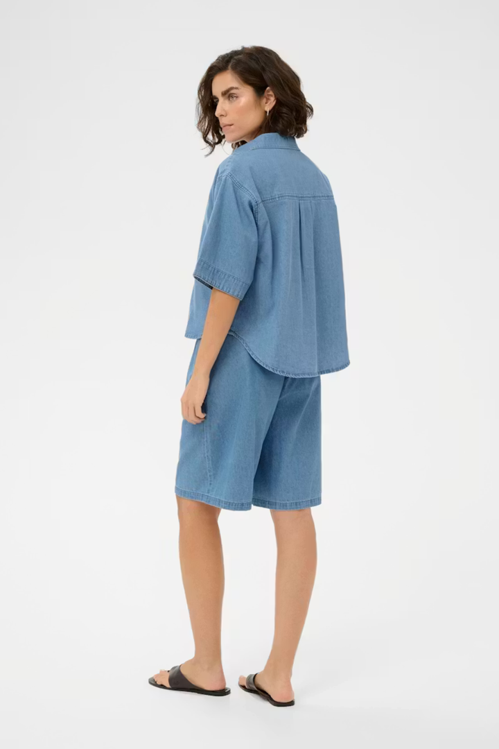 Kaffe Jade Shirt KAFFE