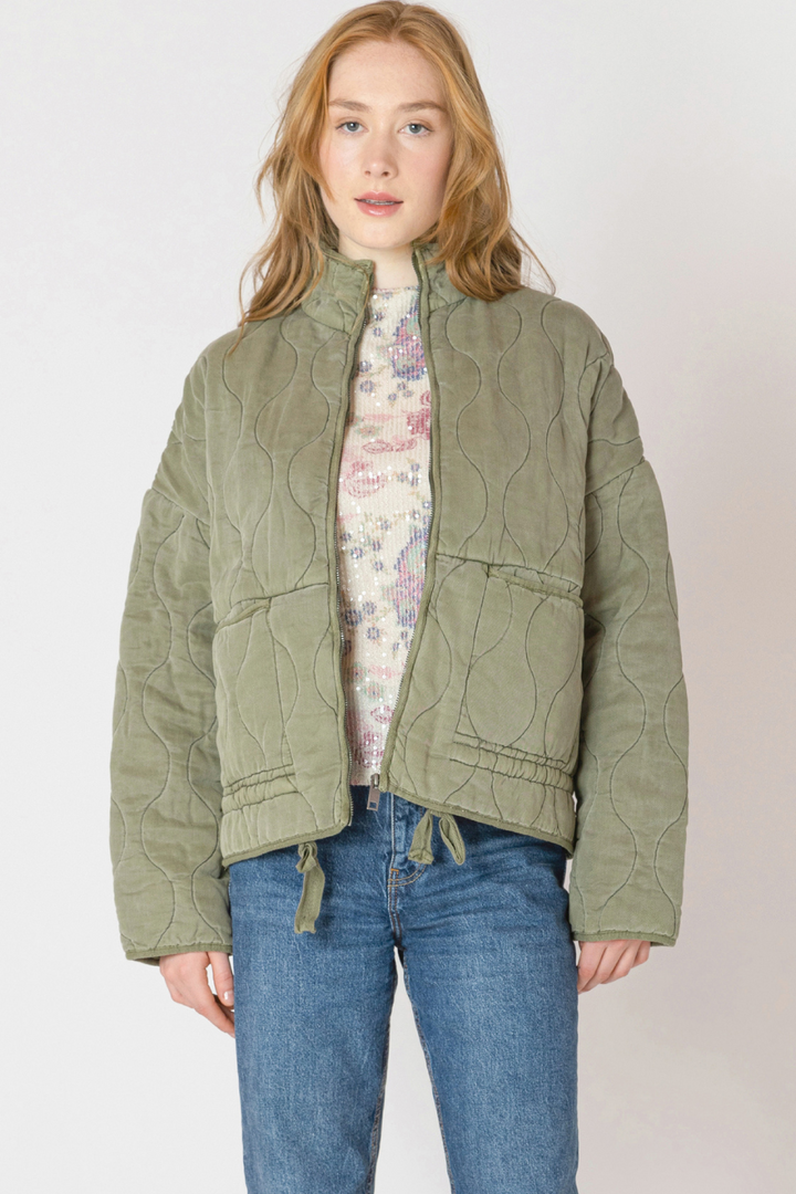 Fran Jacket
