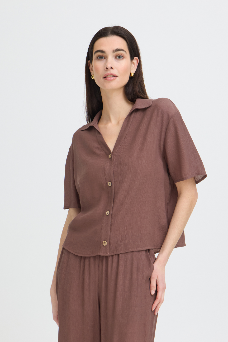 b.young EROLO Shirt b.young