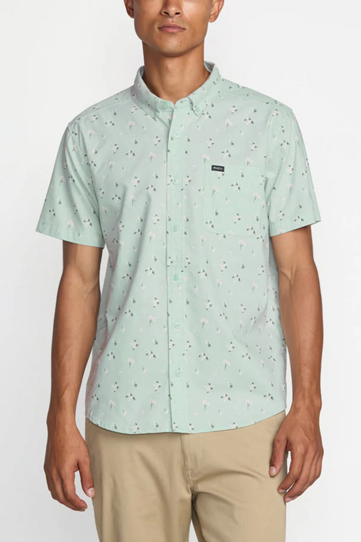 That'll Do Short Sleeve Shirt