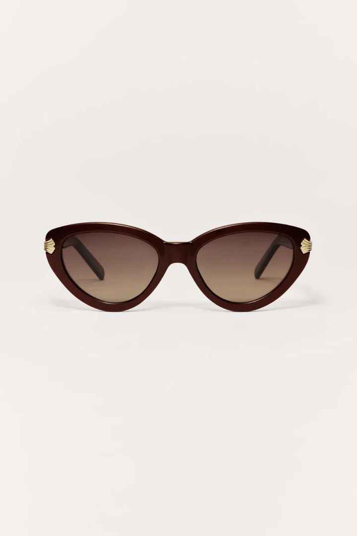 Coastline Polarized Sunglasses - Hot Peppers Clothing