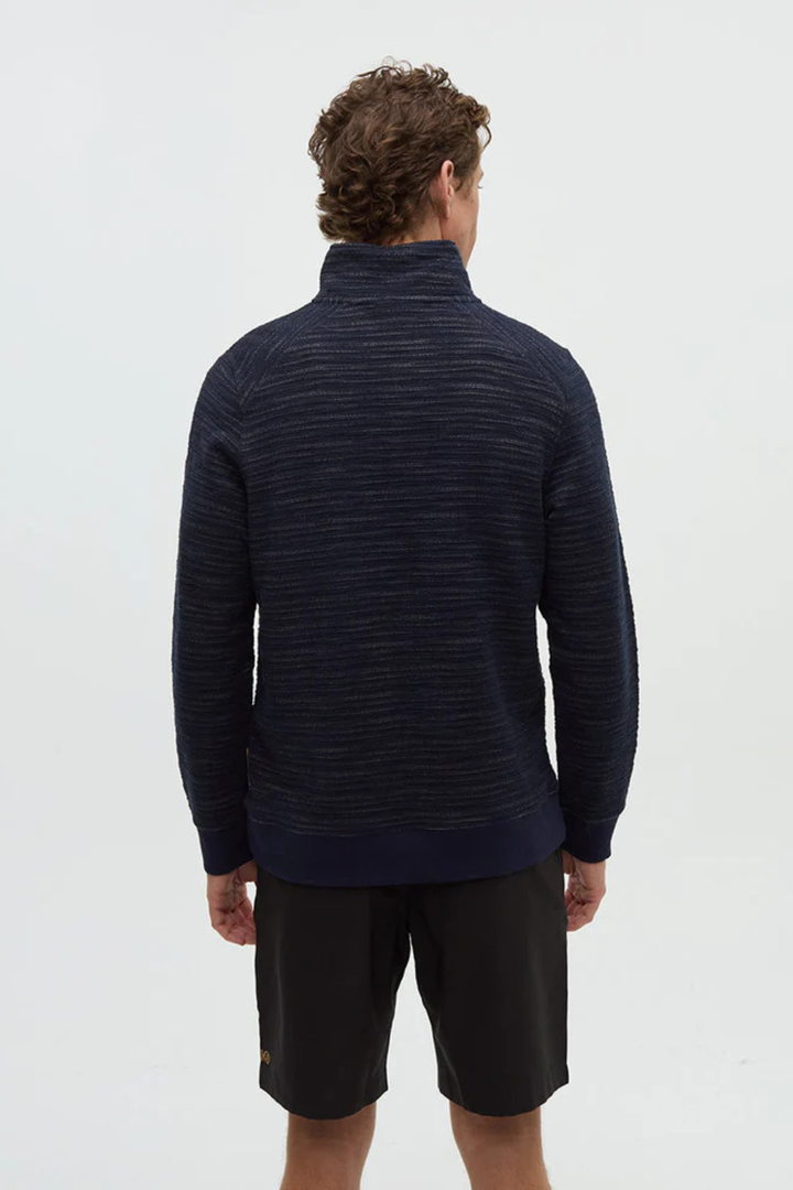 Tentree Powell 1/4 Zip 10 TREE