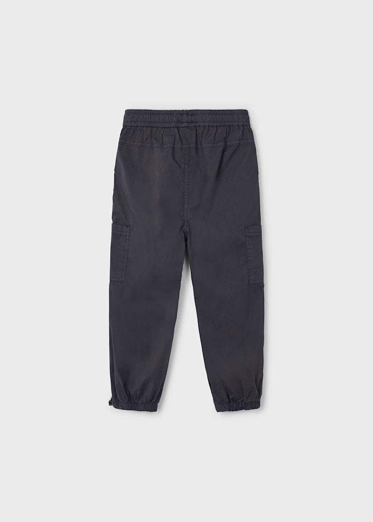 Baggy Trousers