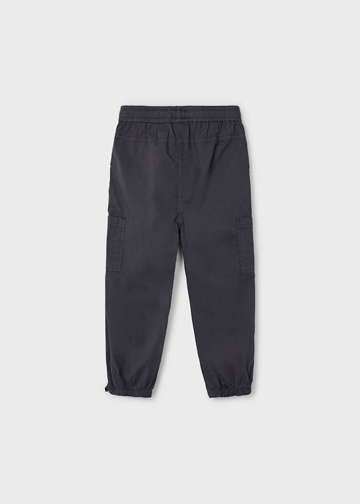 Baggy Trousers