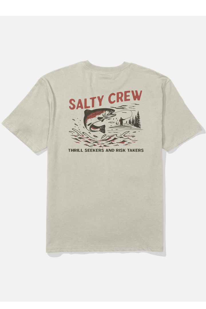 Nature Classic Tee