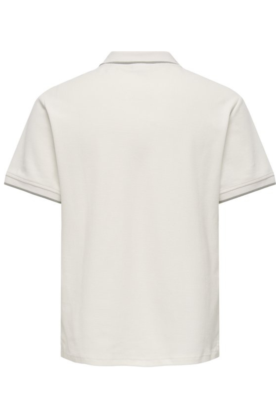 ONLY &amp; SONS SASTON RESORT POLO - Hot Peppers Clothing