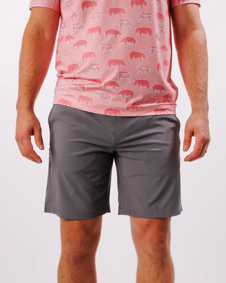 Scramble Men's Short