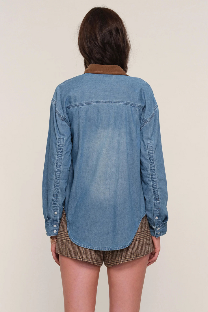 Bonet Shirt