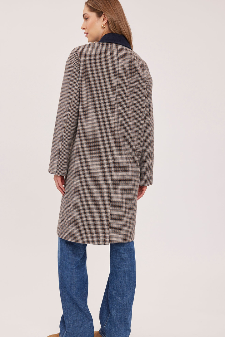 Gentle Fawn Millie Coat