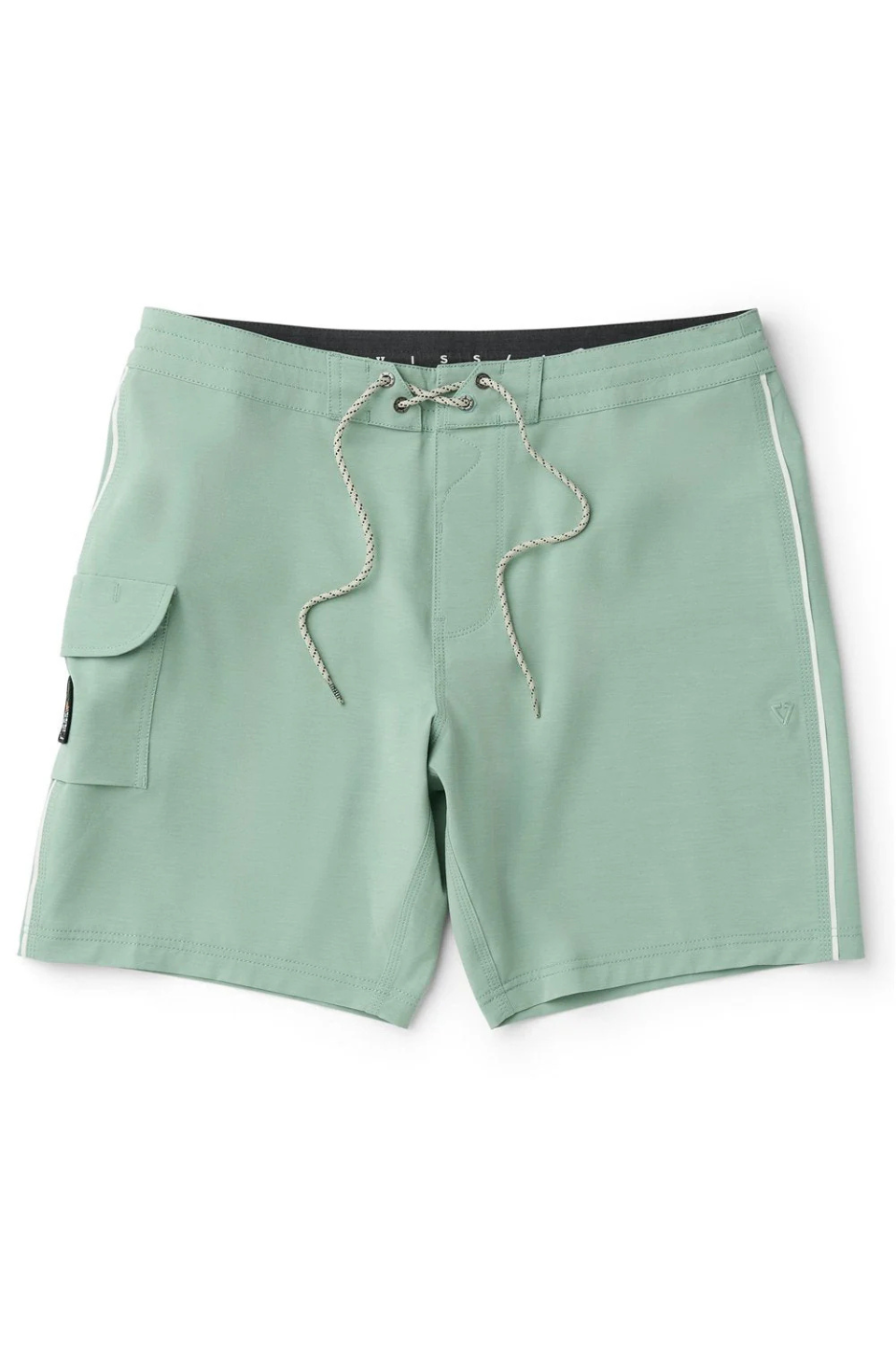Vissla Solid Sets 18.5" Boardshort VISSLA