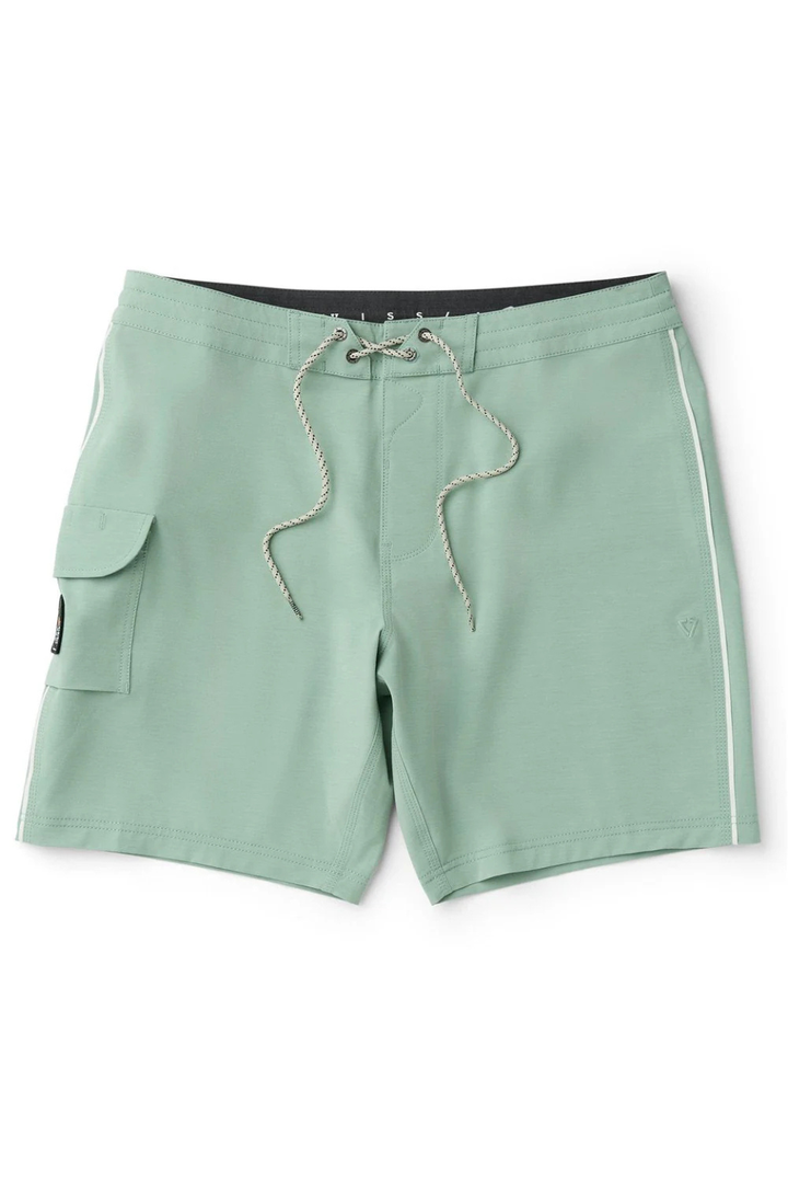 Vissla Solid Sets 18.5" Boardshort VISSLA