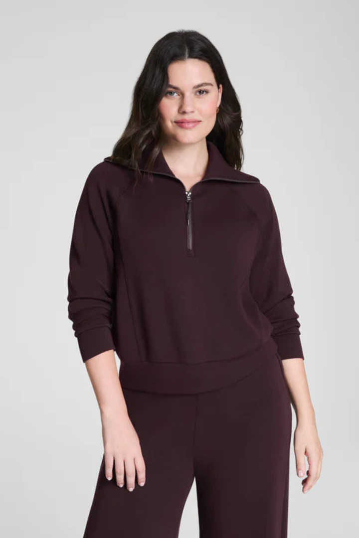 AirEssentials® Half Zip