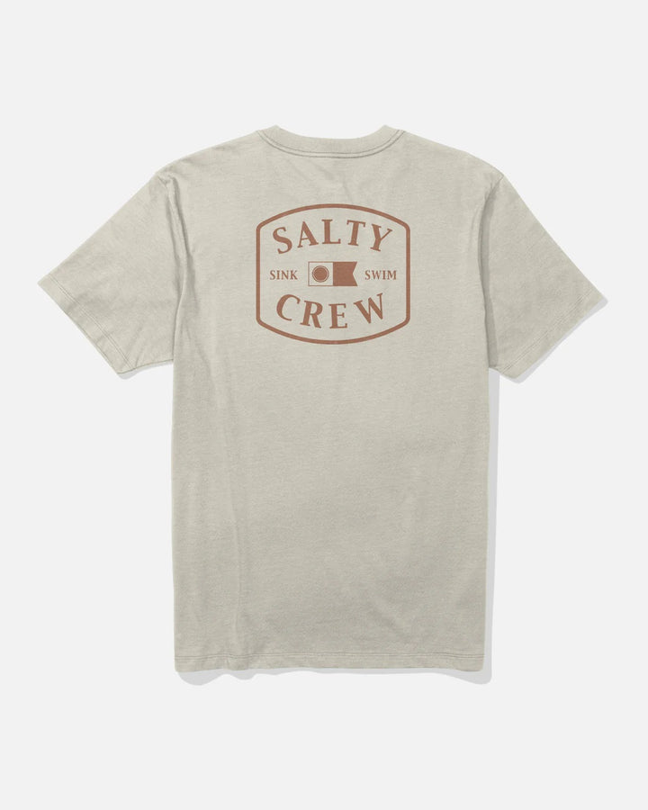 Capitals Tee