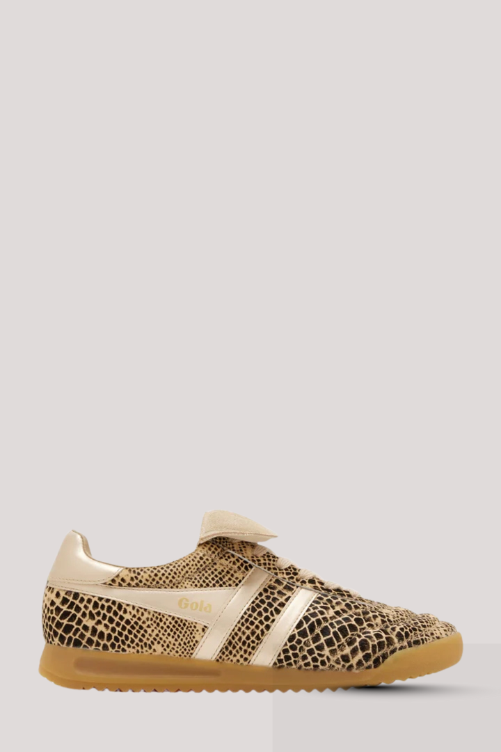 Stadium 86 Sahara Sneakers - Hot Peppers Clothing
